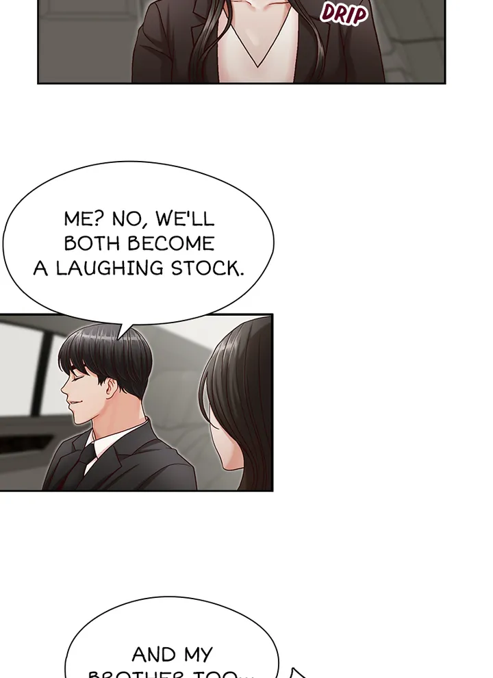My Brother’s Secret-ary Chapter 16 image 50