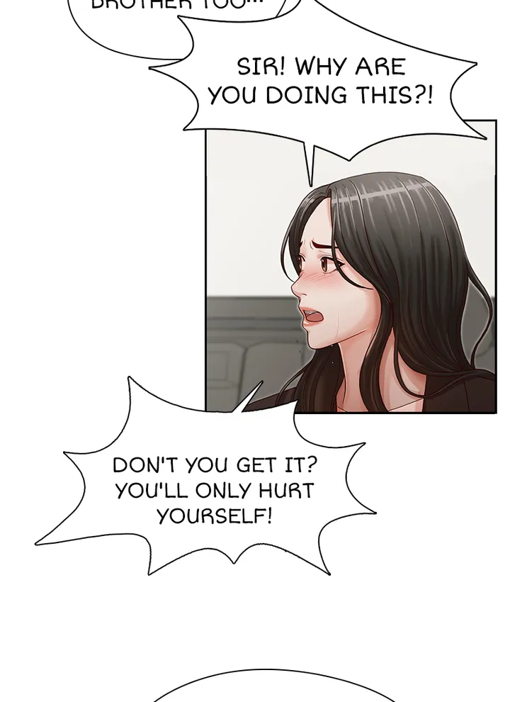 My Brother’s Secret-ary Chapter 16 image 51