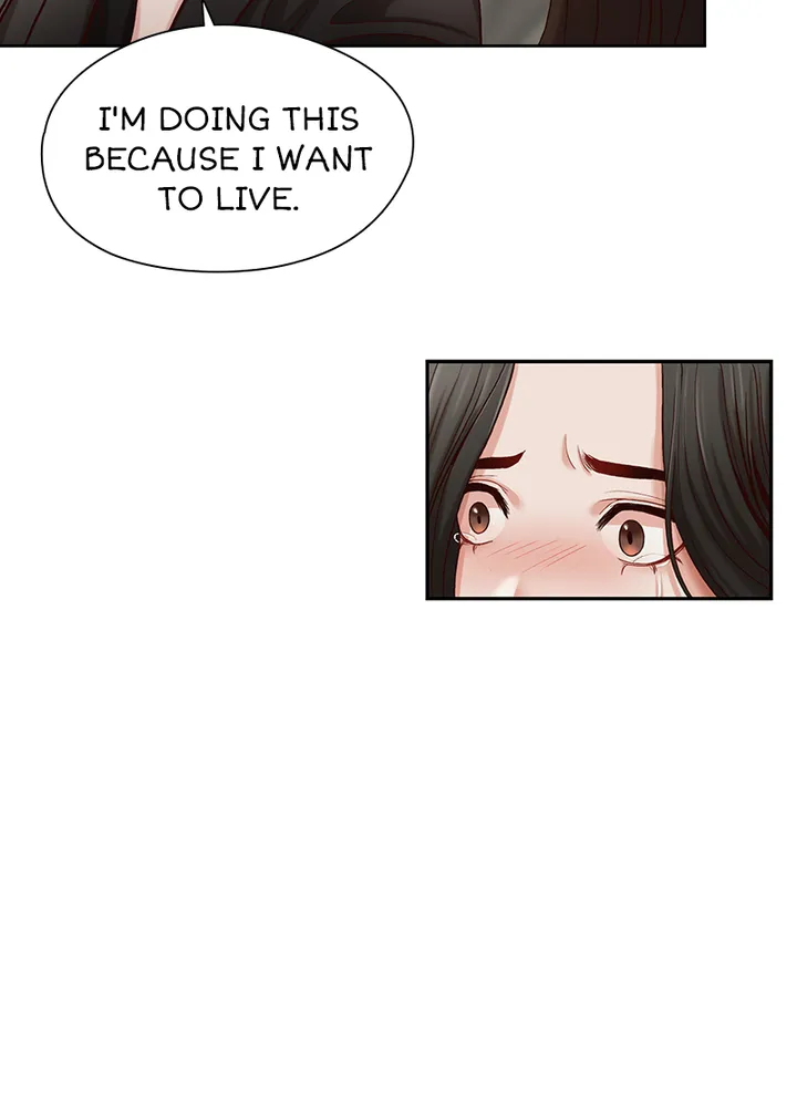 My Brother’s Secret-ary Chapter 16 image 53