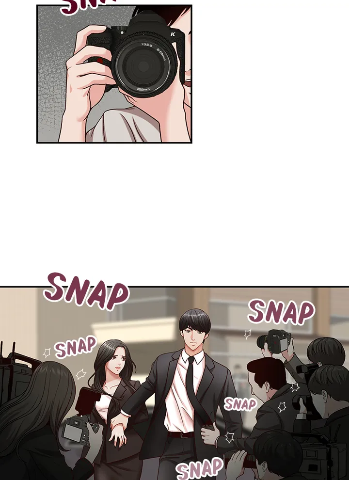 My Brother’s Secret-ary Chapter 16 image 57