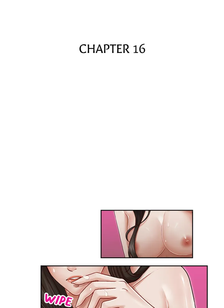 My Brother’s Secret-ary Chapter 16 image 8