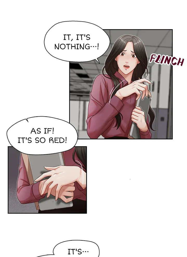 My Brother’s Secret-ary Chapter 17 image 26