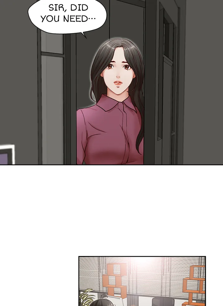 My Brother’s Secret-ary Chapter 17 image 30