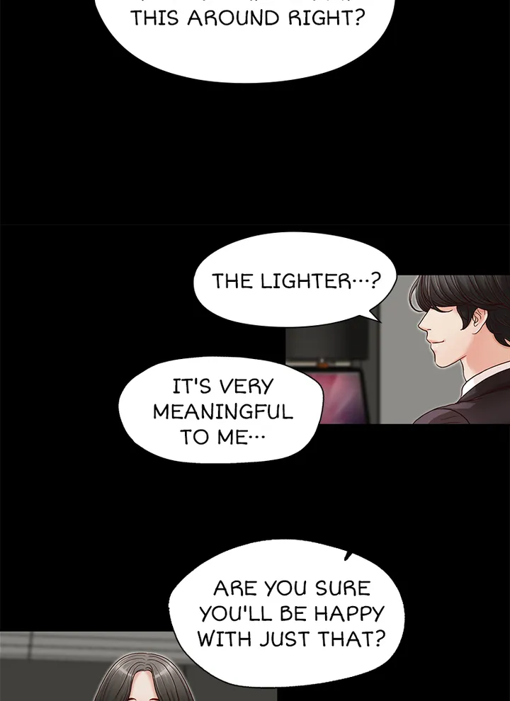 My Brother’s Secret-ary Chapter 17 image 43