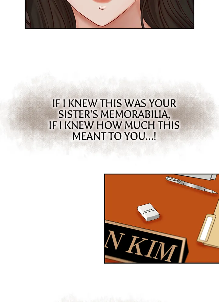 My Brother’s Secret-ary Chapter 17 image 48