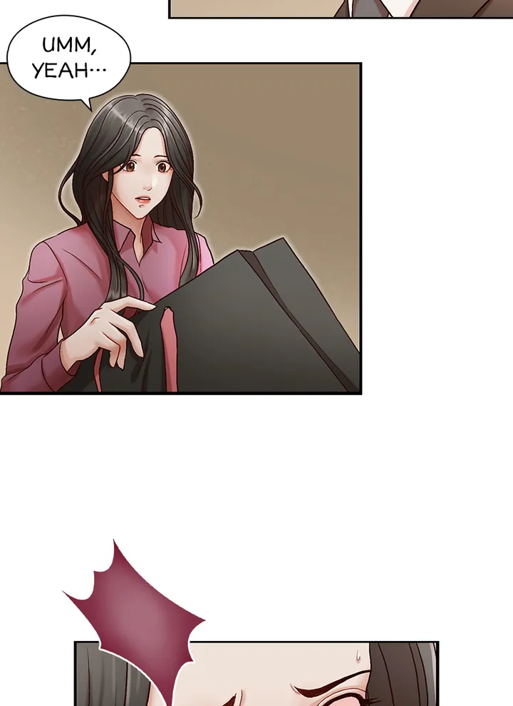 My Brother’s Secret-ary Chapter 17 image 53