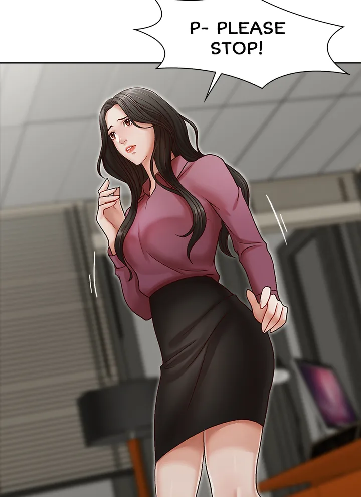 My Brother’s Secret-ary Chapter 17 image 56