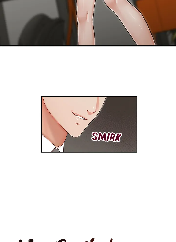 My Brother’s Secret-ary Chapter 17 image 57