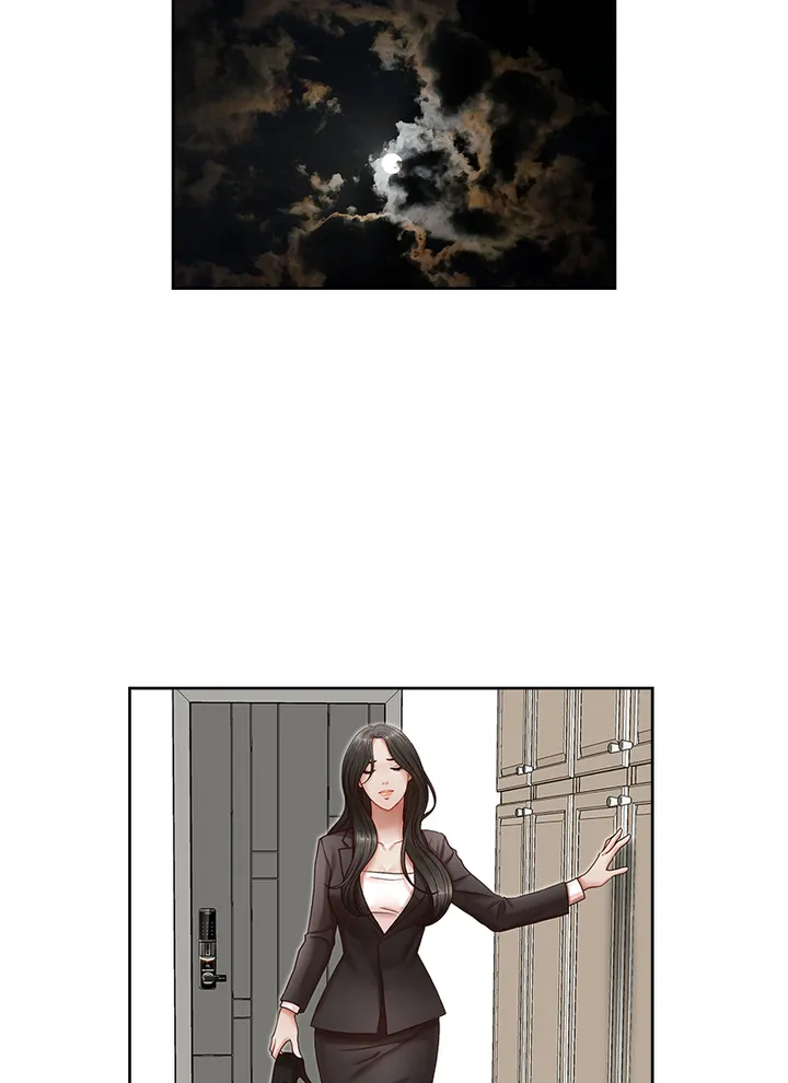 My Brother’s Secret-ary Chapter 17 image 6