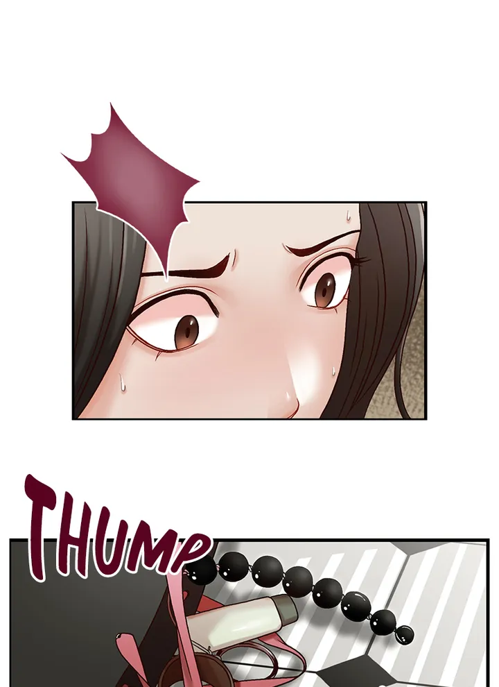 My Brother’s Secret-ary Chapter 18 image 0
