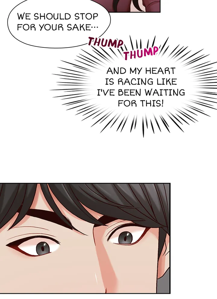 My Brother’s Secret-ary Chapter 18 image 9