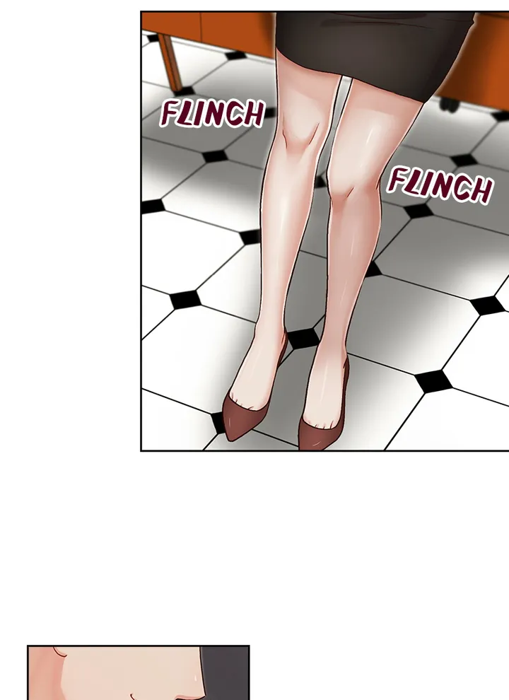 My Brother’s Secret-ary Chapter 18 image 10