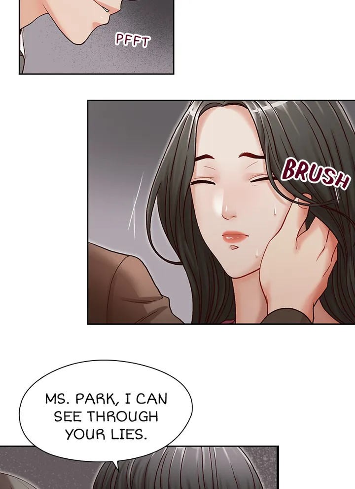 My Brother’s Secret-ary Chapter 18 image 11