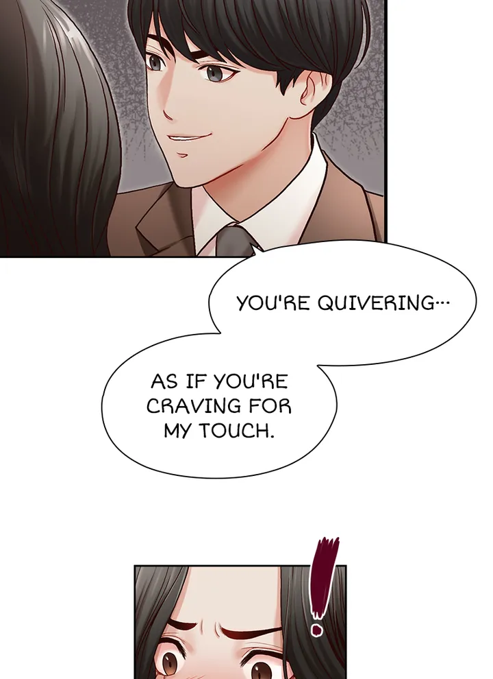 My Brother’s Secret-ary Chapter 18 image 12