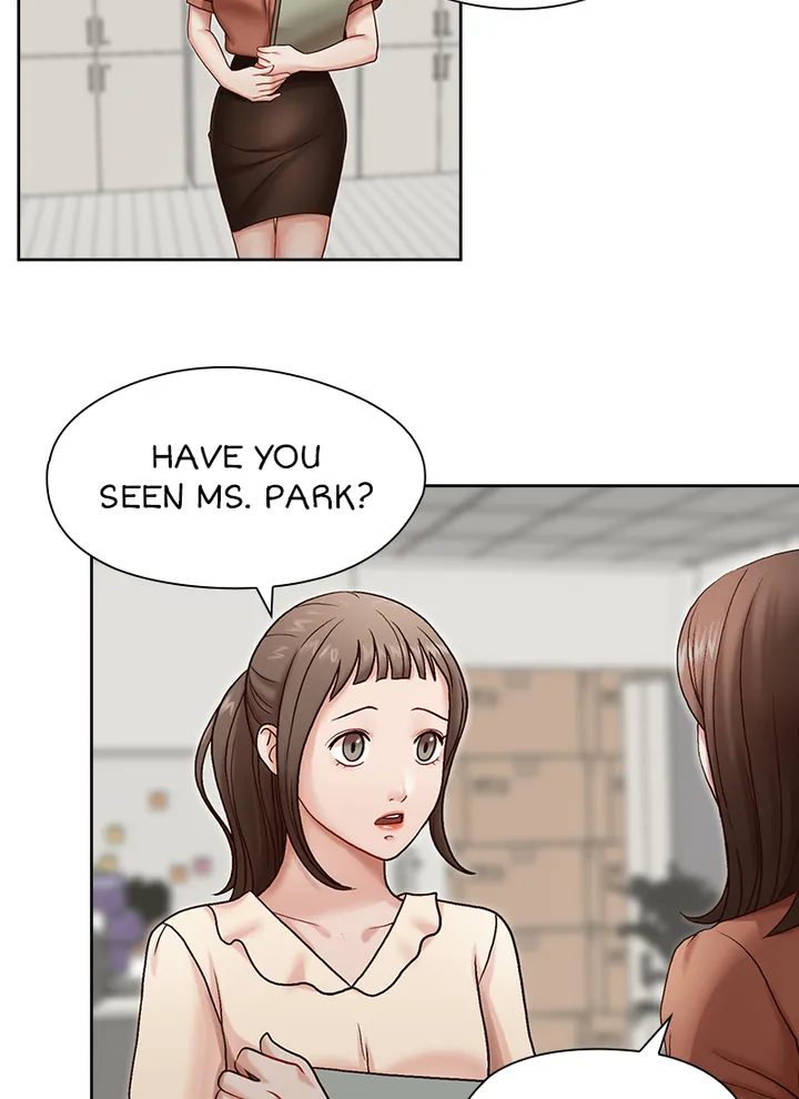 My Brother’s Secret-ary Chapter 18 image 15