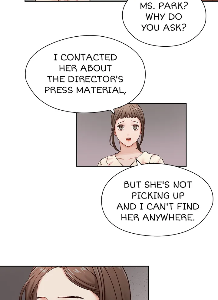 My Brother’s Secret-ary Chapter 18 image 16