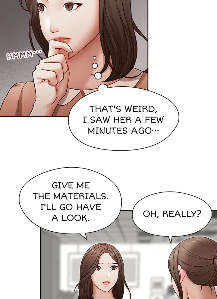 My Brother’s Secret-ary Chapter 18 image 17