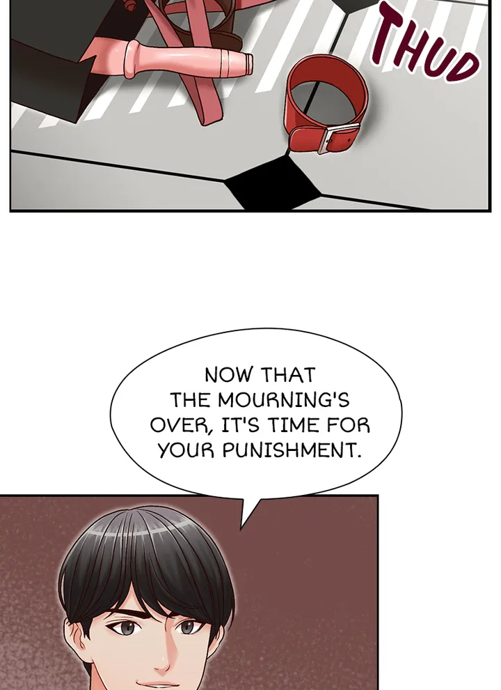 My Brother’s Secret-ary Chapter 18 image 1