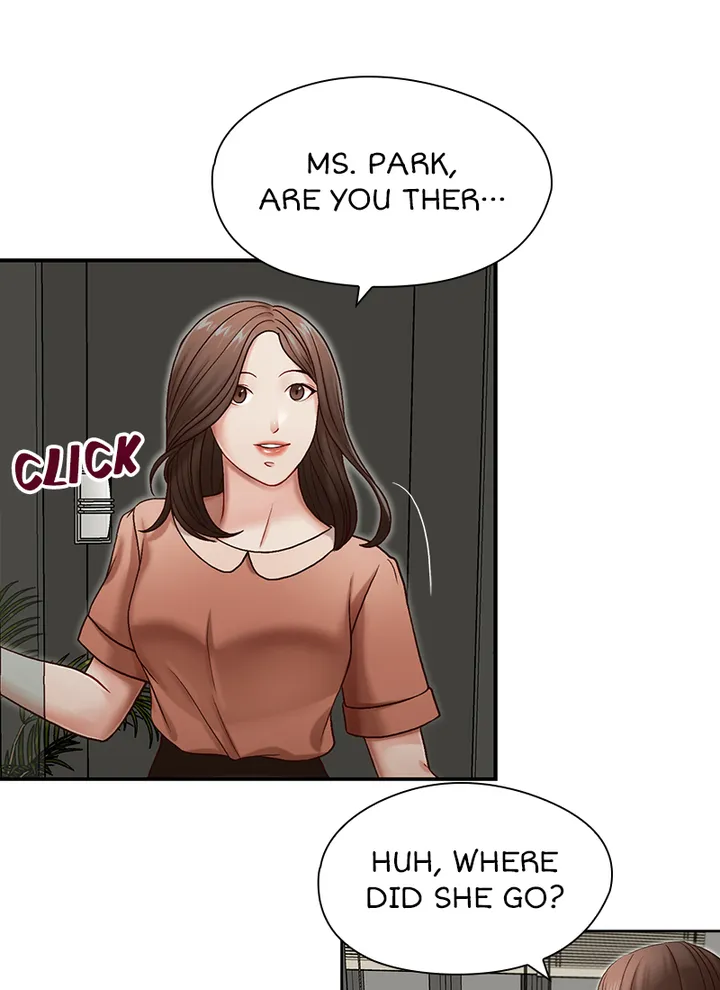 My Brother’s Secret-ary Chapter 18 image 19
