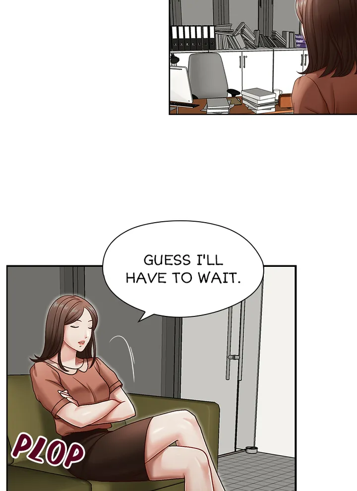 My Brother’s Secret-ary Chapter 18 image 20