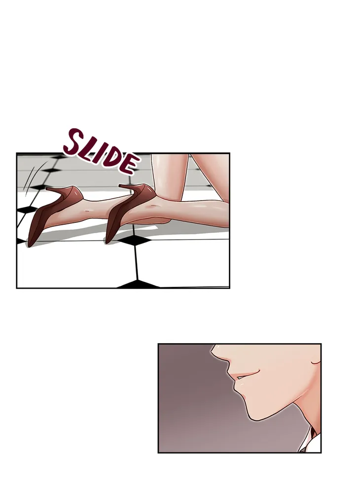 My Brother’s Secret-ary Chapter 18 image 23