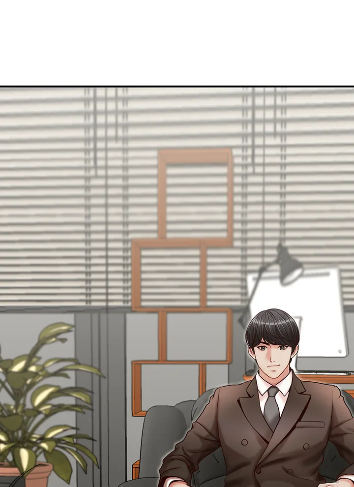 My Brother’s Secret-ary Chapter 18 image 24
