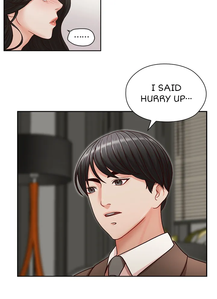 My Brother’s Secret-ary Chapter 18 image 26