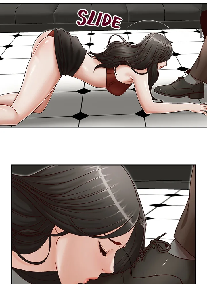 My Brother’s Secret-ary Chapter 18 image 28