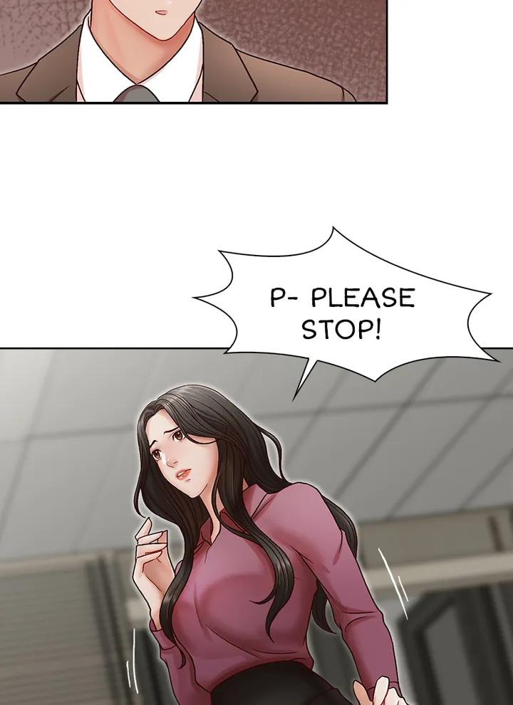 My Brother’s Secret-ary Chapter 18 image 2