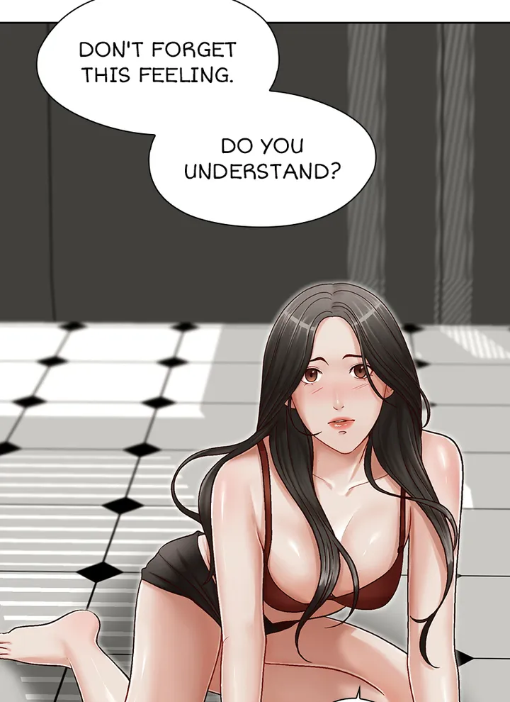 My Brother’s Secret-ary Chapter 18 image 30