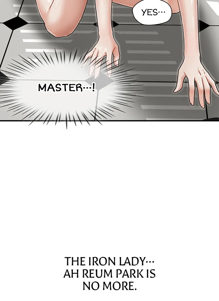 My Brother’s Secret-ary Chapter 18 image 31