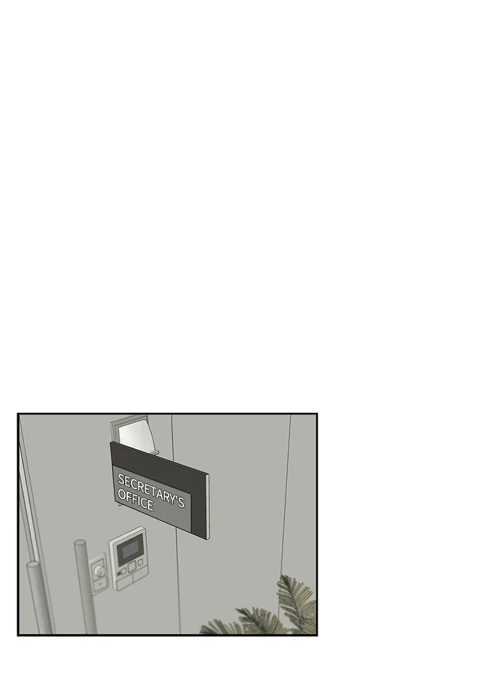 My Brother’s Secret-ary Chapter 18 image 32