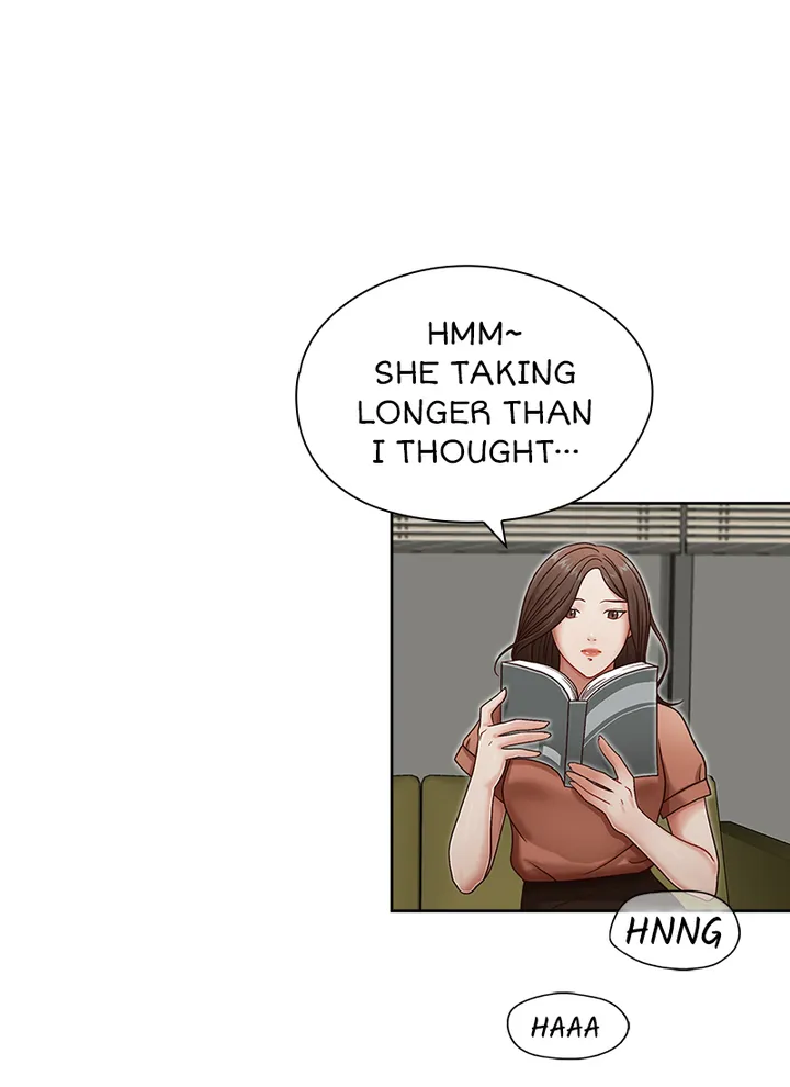 My Brother’s Secret-ary Chapter 18 image 33