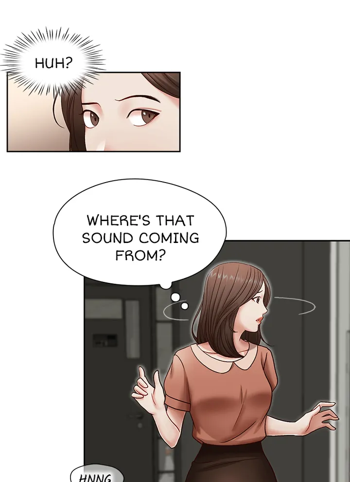 My Brother’s Secret-ary Chapter 18 image 34