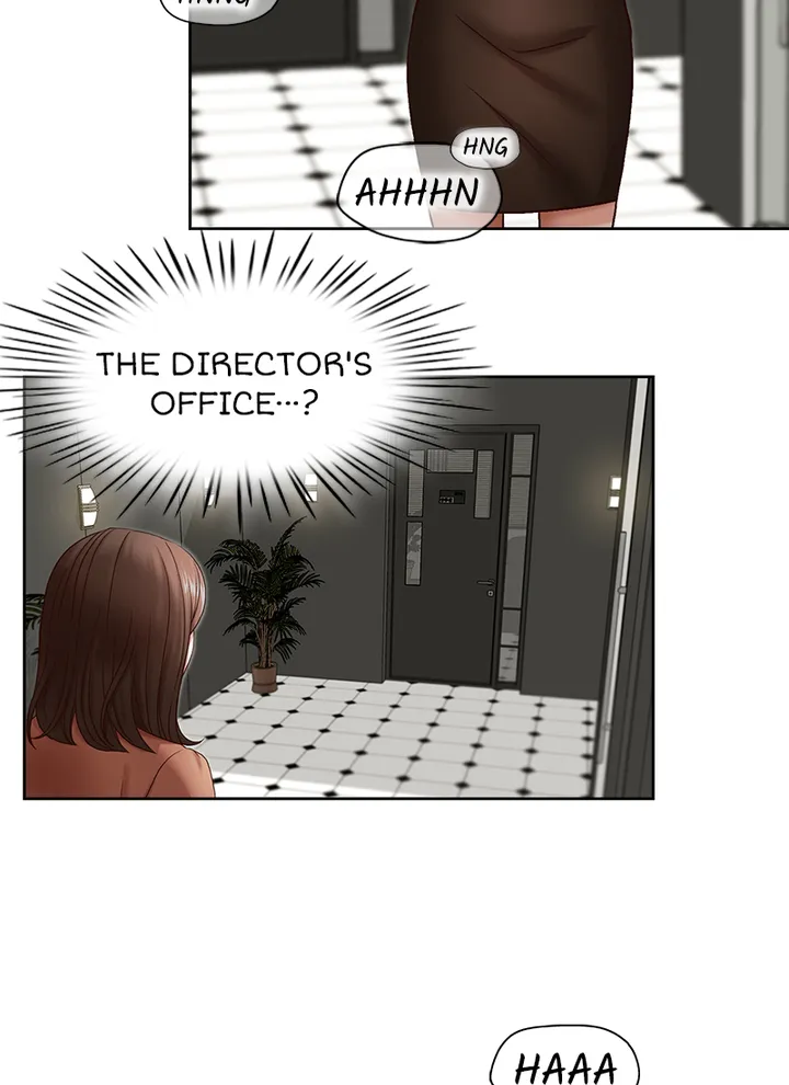 My Brother’s Secret-ary Chapter 18 image 35