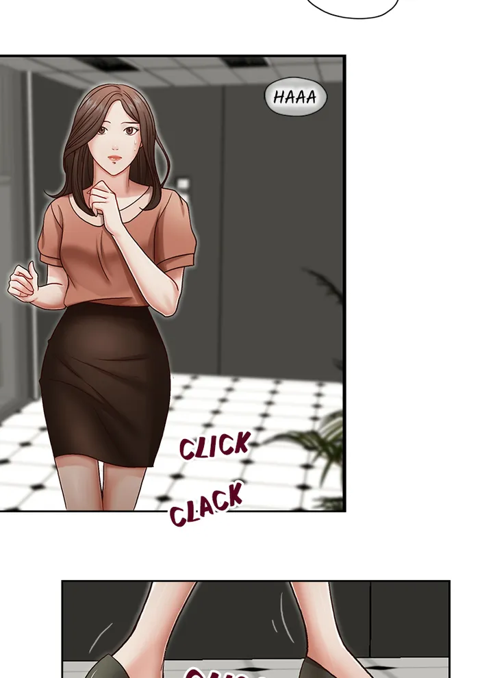 My Brother’s Secret-ary Chapter 18 image 36