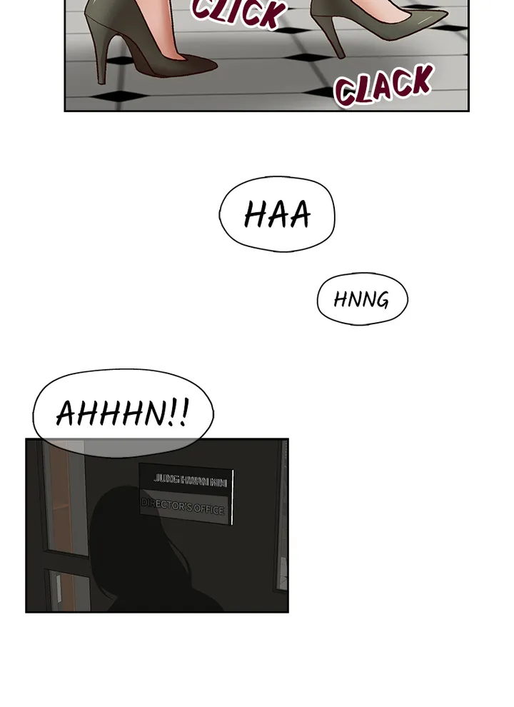 My Brother’s Secret-ary Chapter 18 image 37