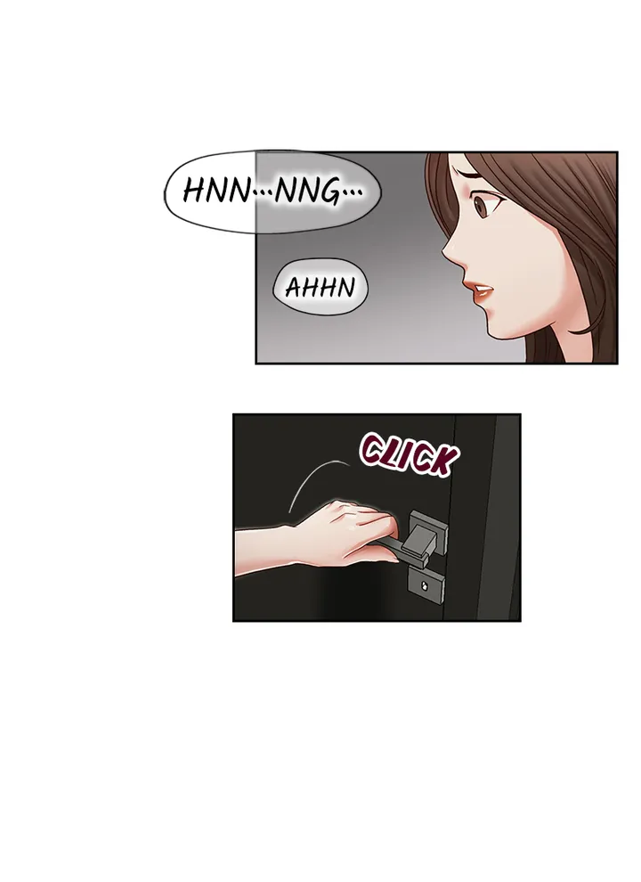 My Brother’s Secret-ary Chapter 18 image 38