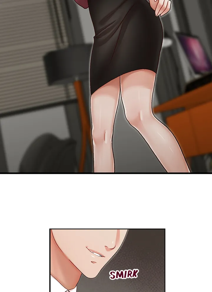 My Brother’s Secret-ary Chapter 18 image 3