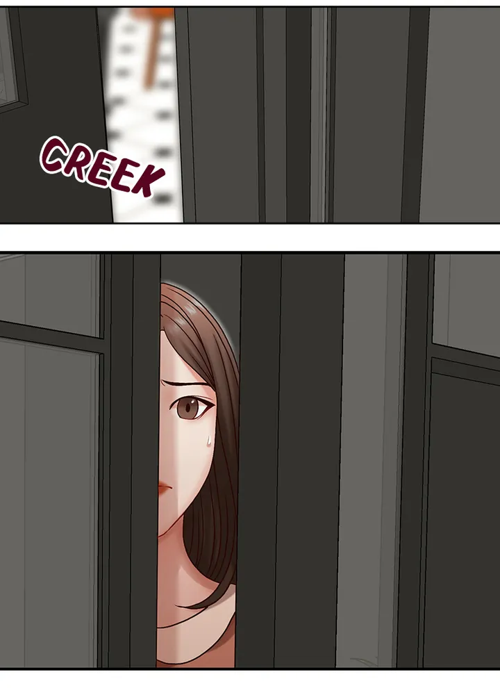 My Brother’s Secret-ary Chapter 18 image 39