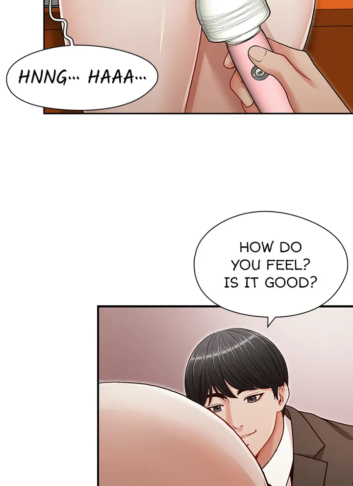 My Brother’s Secret-ary Chapter 18 image 44