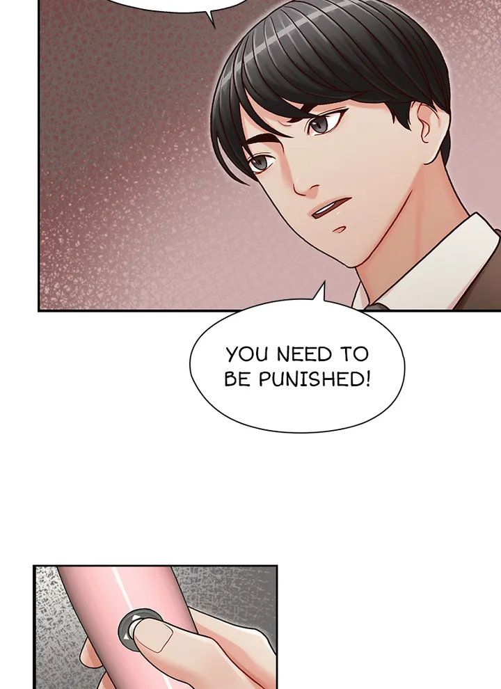My Brother’s Secret-ary Chapter 18 image 46