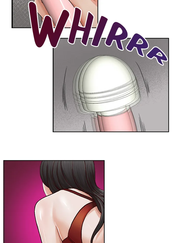 My Brother’s Secret-ary Chapter 18 image 47