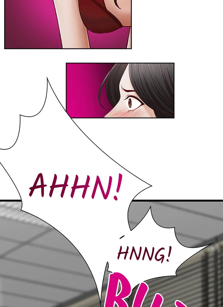 My Brother’s Secret-ary Chapter 18 image 48