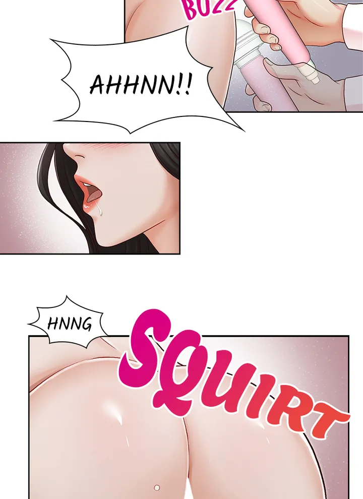 My Brother’s Secret-ary Chapter 18 image 51