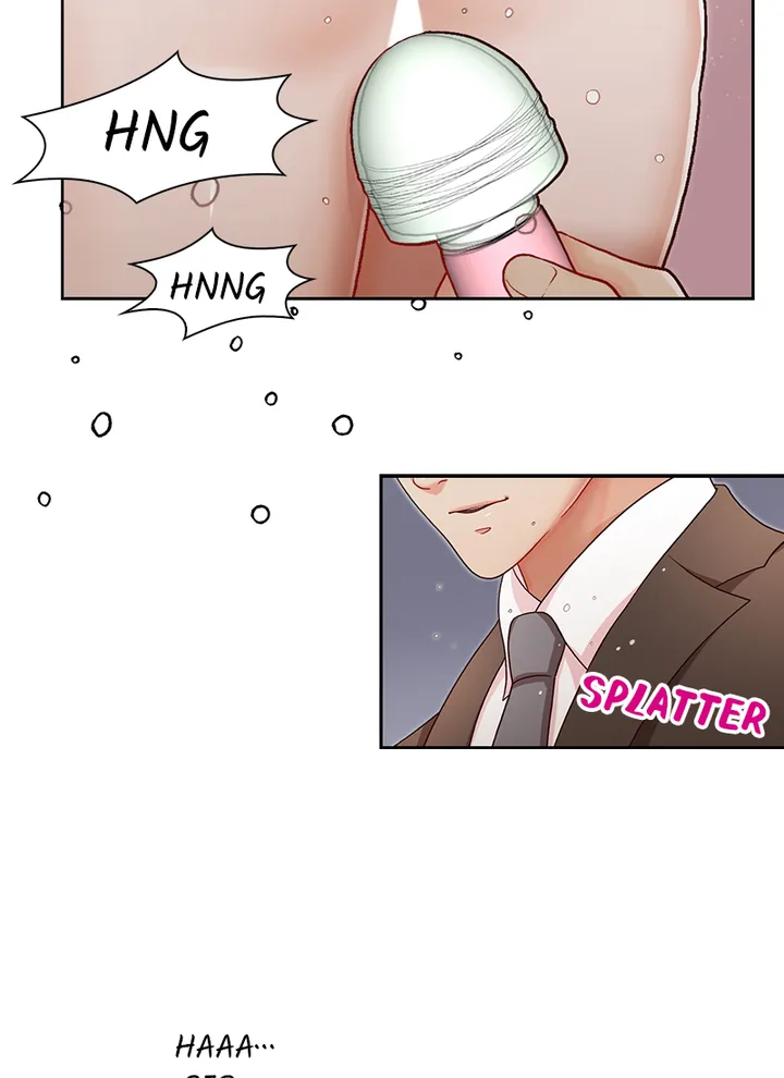 My Brother’s Secret-ary Chapter 18 image 52