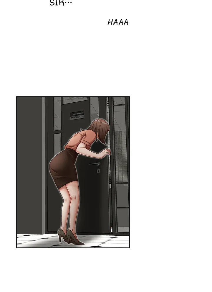 My Brother’s Secret-ary Chapter 18 image 53
