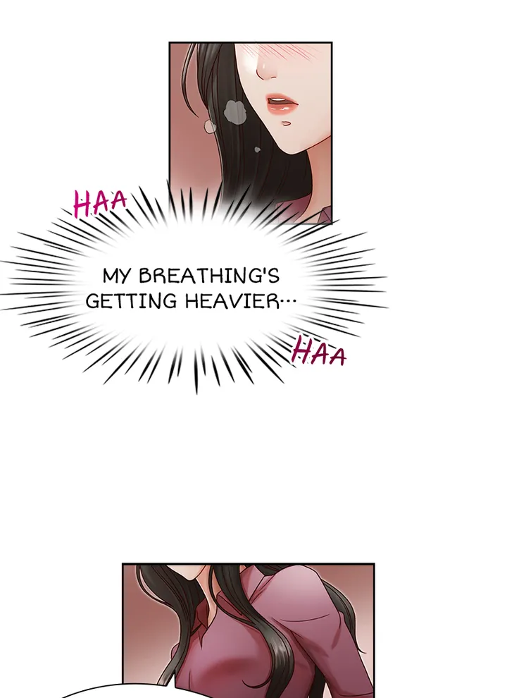 My Brother’s Secret-ary Chapter 18 image 8