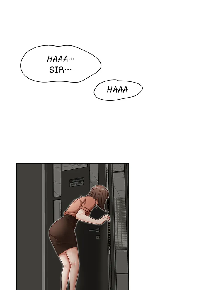 My Brother’s Secret-ary Chapter 19 image 0
