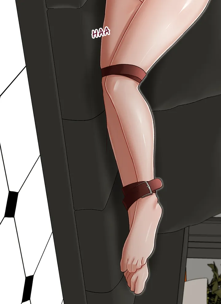 My Brother’s Secret-ary Chapter 19 image 11